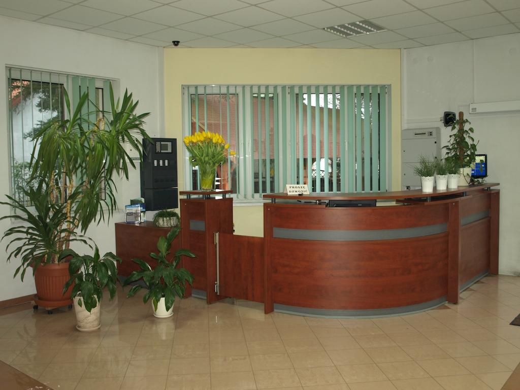 Hotel Irena Morag Bagian luar foto