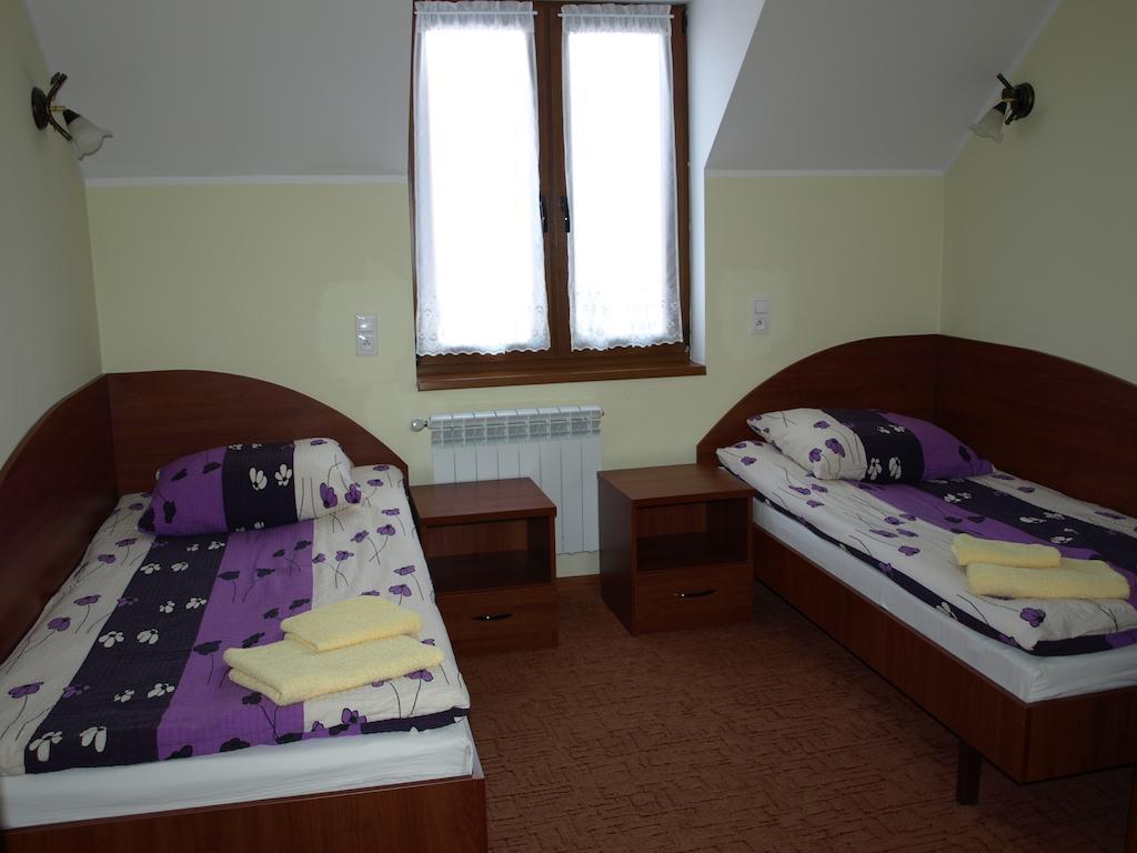 Hotel Irena Morag Bagian luar foto