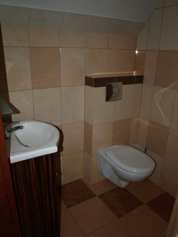 Hotel Irena Morag Ruang foto
